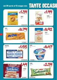 Volantino Carico Cash & Carry Pagina 2