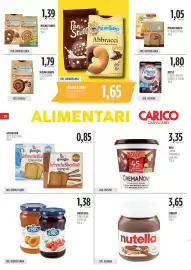 Volantino Carico Cash & Carry Pagina 20