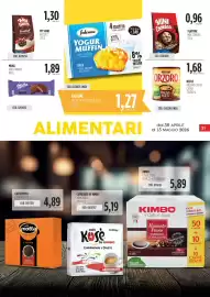 Volantino Carico Cash & Carry Pagina 21