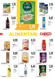 Volantino Carico Cash & Carry Pagina 22