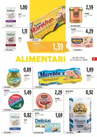 Volantino Carico Cash & Carry Pagina 23