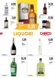 Volantino Carico Cash & Carry Pagina 24