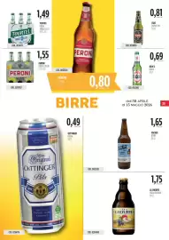 Volantino Carico Cash & Carry Pagina 25