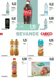 Volantino Carico Cash & Carry Pagina 26