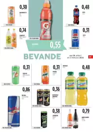 Volantino Carico Cash & Carry Pagina 27