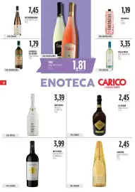 Volantino Carico Cash & Carry Pagina 28