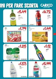 Volantino Carico Cash & Carry Pagina 3