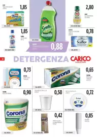Volantino Carico Cash & Carry Pagina 30