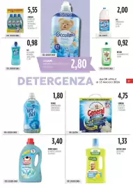 Volantino Carico Cash & Carry Pagina 31