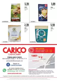 Volantino Carico Cash & Carry Pagina 32