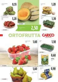 Volantino Carico Cash & Carry Pagina 4
