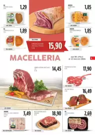 Volantino Carico Cash & Carry Pagina 5
