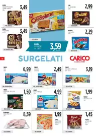 Volantino Carico Cash & Carry Pagina 6
