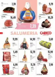 Volantino Carico Cash & Carry Pagina 8
