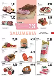 Volantino Carico Cash & Carry Pagina 9