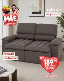 Catálogo Armazém Paraíba Página 3