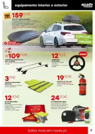 Folheto Roady Página 7