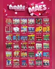 Catálogo Cidade Supermercados Página 2
