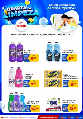 Tonin Superatacado (válido até 29-04)