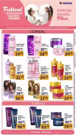 Catálogo Supermercados Avenida Página 1