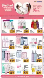 Catálogo Supermercados Avenida Página 2