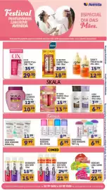 Catálogo Supermercados Avenida Página 3