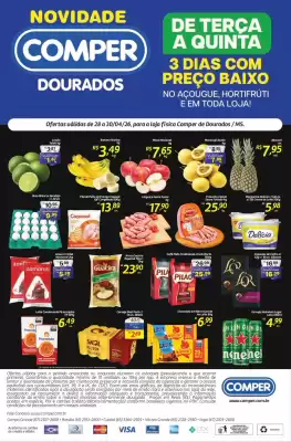 Comper (válido até 30-04)