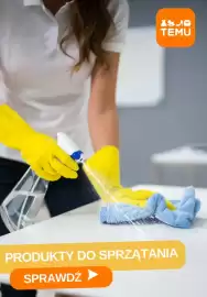 Temu gazetka Strona 1