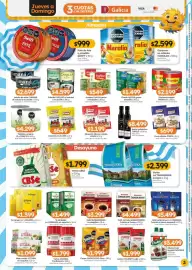 Folleto Cordiez Página 3