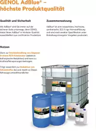 Lagerhaus Flugblatt Seite 2