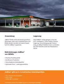 Lagerhaus Flugblatt Seite 3