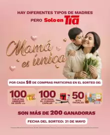 Catálogo Tia Página 1