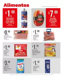 Catálogo Tia Página 10