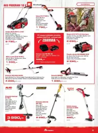 Uni Hobby leták Strana 13