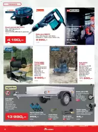 Uni Hobby leták Strana 6