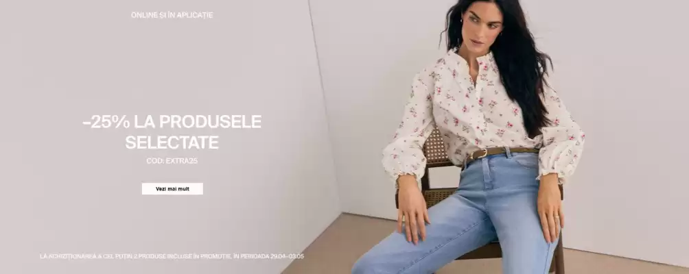 Mohito (valid până la 3-05)