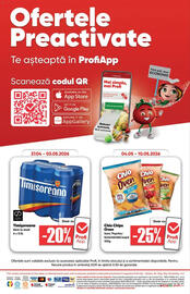 Catalog PROFI Pagină 8
