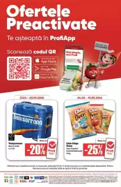 Catalog PROFI Pagină 8