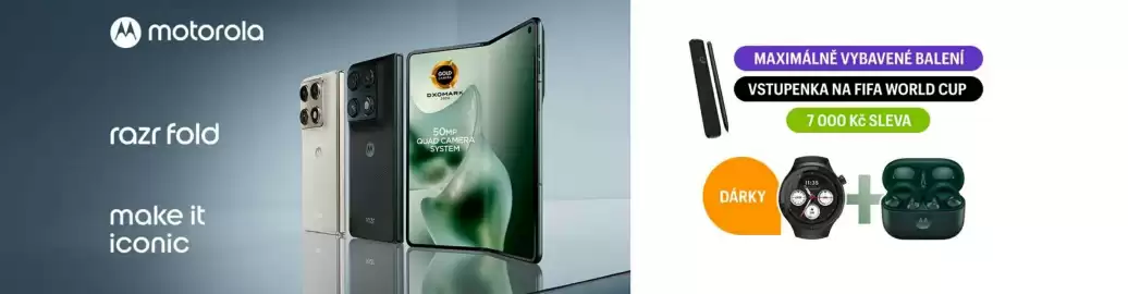 Mobil Pohotovost leták týden 18 Strana 3