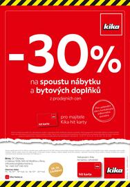 Kika Nábytek katalog Strana 4