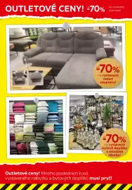 Kika Nábytek katalog Strana 2
