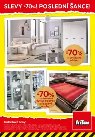 Kika Nábytek katalog Strana 3