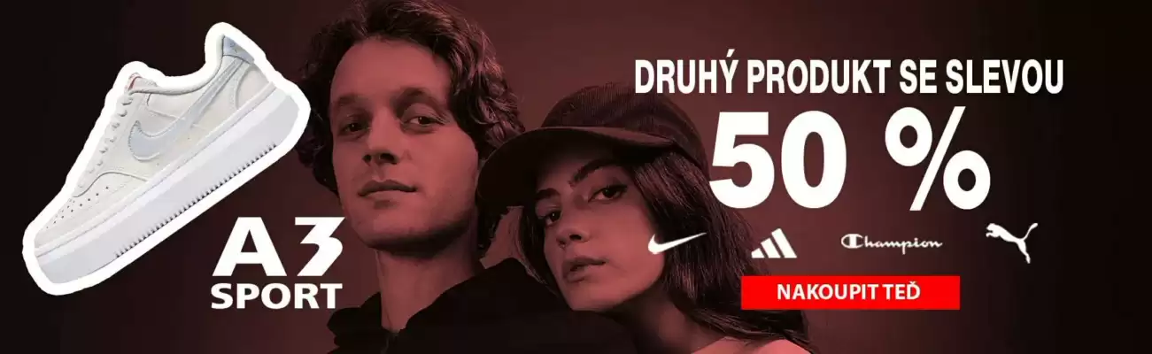 A3 sport (platné do 5-05)