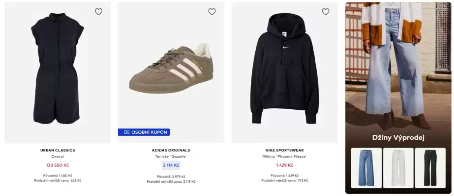 About you (platné do 10-05)