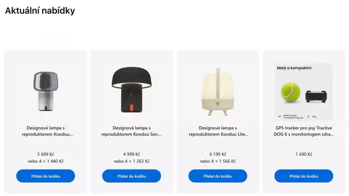 istyle (platné do 12-05)