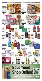Rosauers weekly ad week 18 Page 5