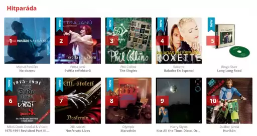 Bontonland leták Strana 1