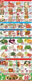 La Bonita Supermarkets weekly ad week 18 Page 4