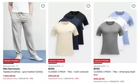 Zalando leták týden 18 Strana 1