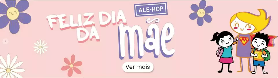 Catálogo Ale-Hop Página 1